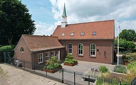 B&B Het Schipperskerkje